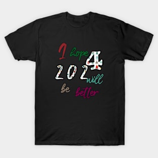 2024 T-Shirt